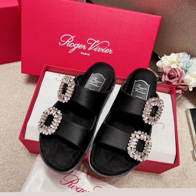 Roger Vivier Sandals